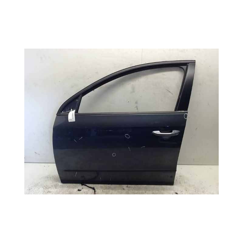 PORTE AVANT GAUCHE VOLKSWAGEN PASSAT