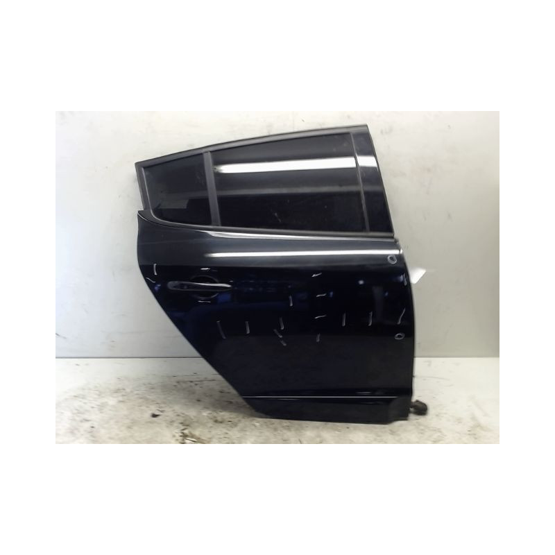 PORTE ARRIERE DROIT RENAULT MEGANE