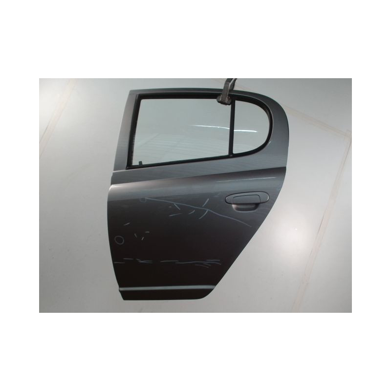 PORTE ARRIERE GAUCHE TOYOTA YARIS