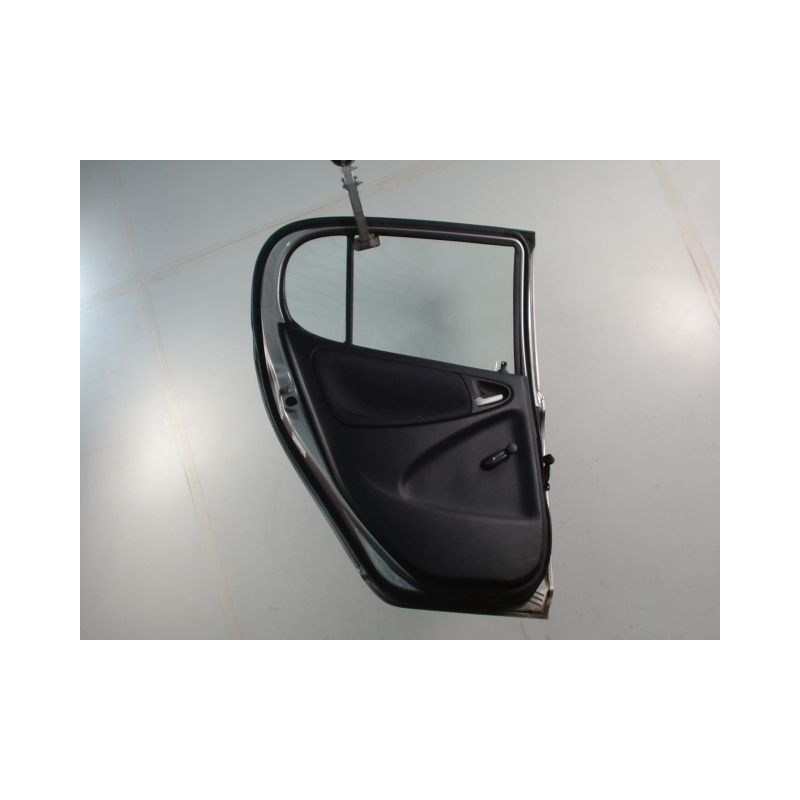 PORTE ARRIERE GAUCHE TOYOTA YARIS