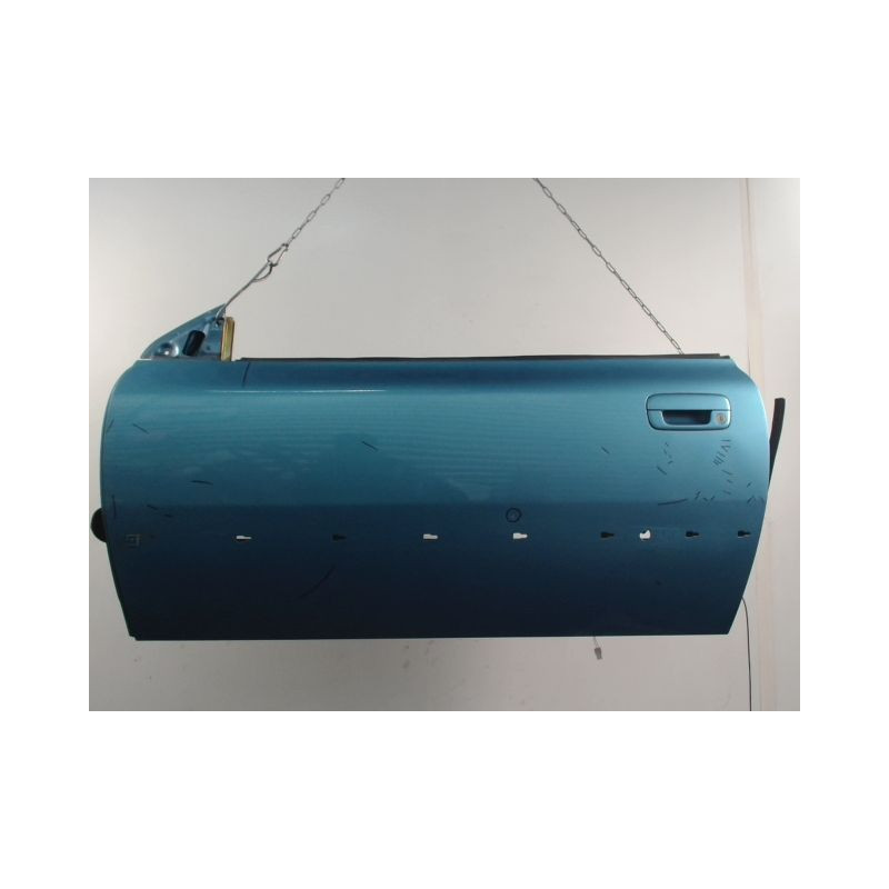 PORTE AVANT GAUCHE PEUGEOT 406