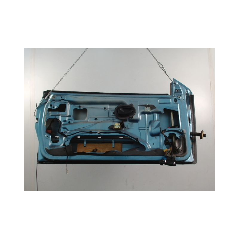 PORTE AVANT GAUCHE PEUGEOT 406