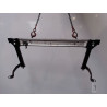 TRAVERSE INFERIEURE ARMATURE AVANT RENAULT SCENIC III 2009-
