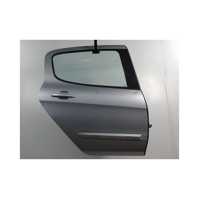 PORTE ARRIERE DROIT PEUGEOT 308
