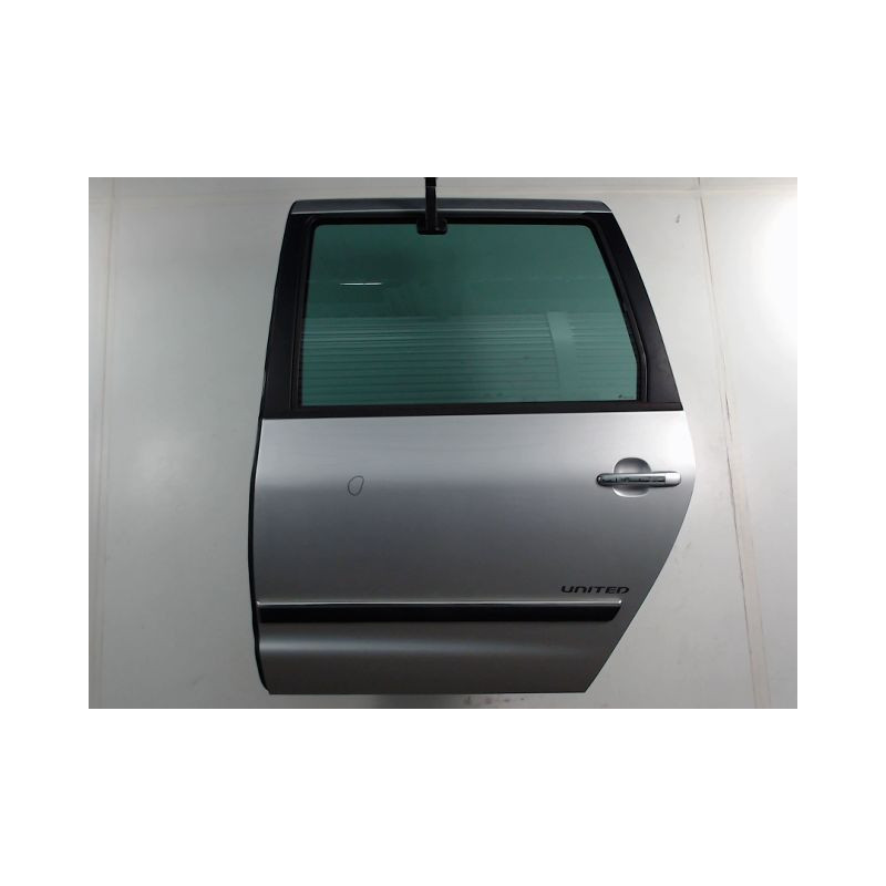 PORTE ARRIERE GAUCHE VOLKSWAGEN SHARAN