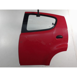 PORTE ARG