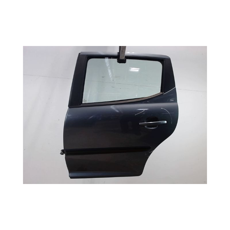 PORTE ARRIERE GAUCHE PEUGEOT 207 SW