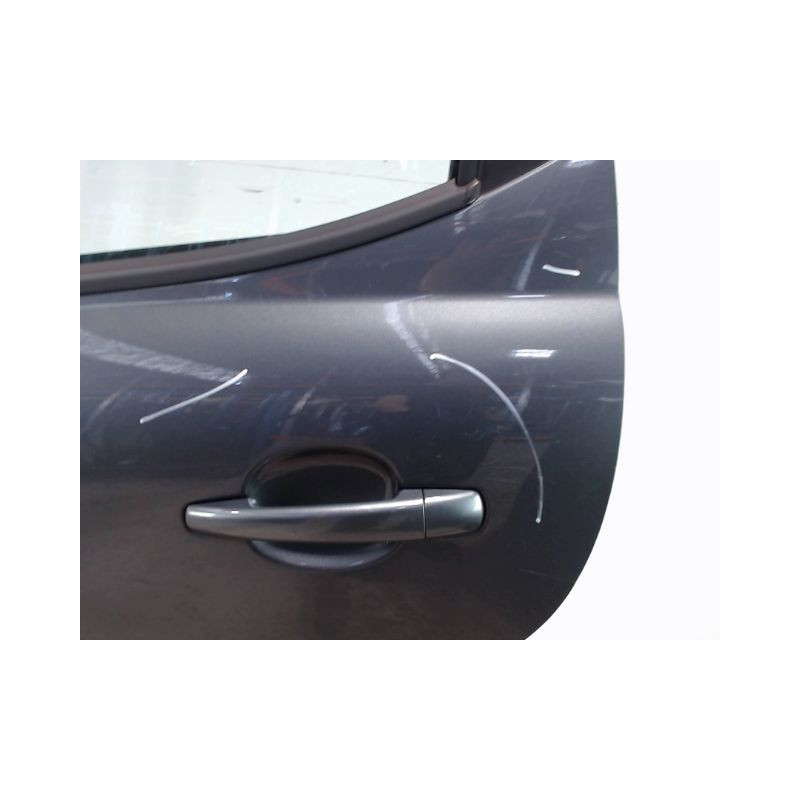 PORTE ARRIERE GAUCHE PEUGEOT 207 SW