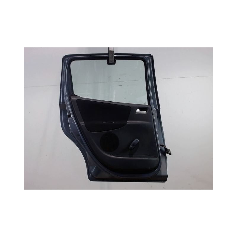 PORTE ARRIERE GAUCHE PEUGEOT 207 SW