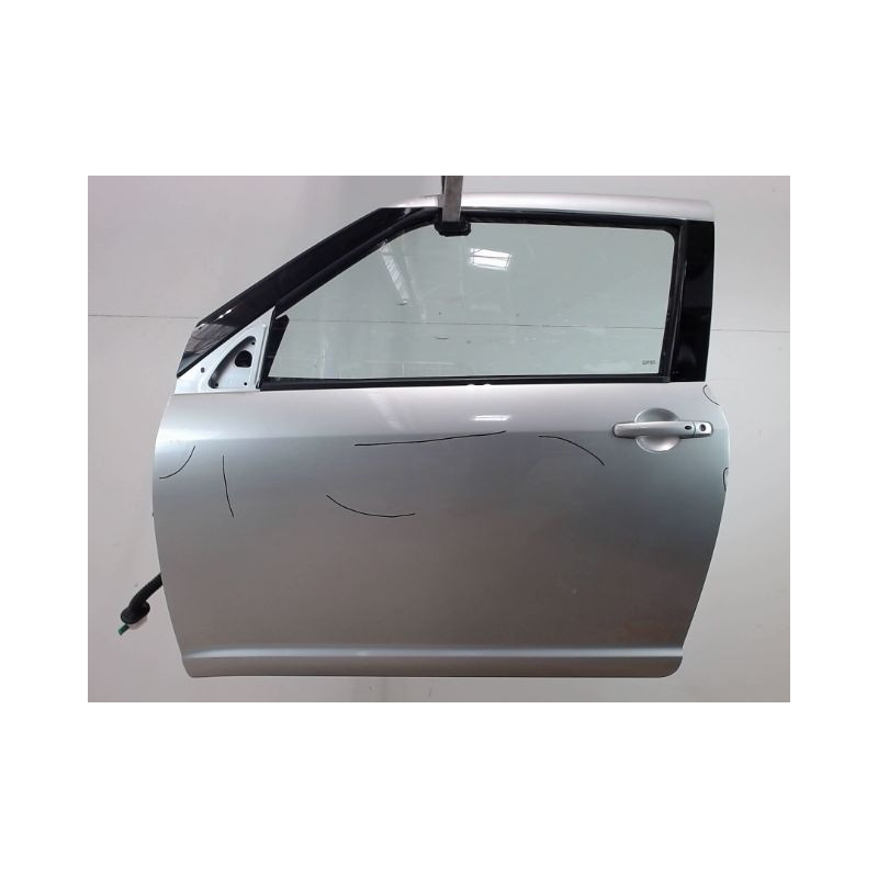 PORTE AVANT GAUCHE SUZUKI SWIFT 3P