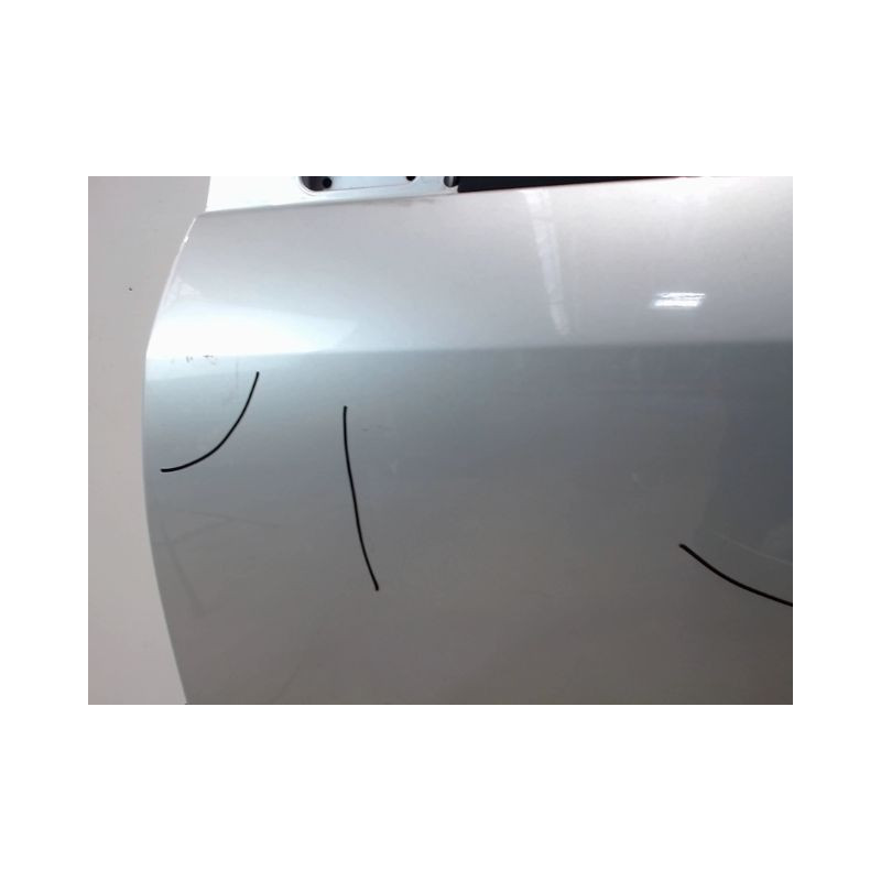 PORTE AVANT GAUCHE SUZUKI SWIFT 3P