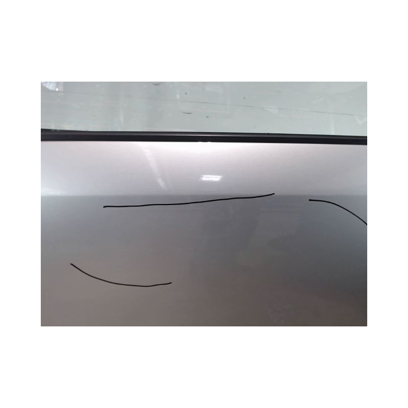 PORTE AVANT GAUCHE SUZUKI SWIFT 3P