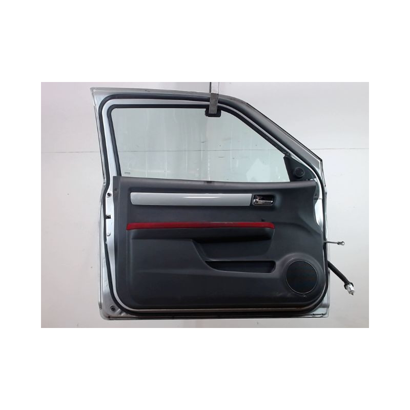 PORTE AVANT GAUCHE SUZUKI SWIFT 3P