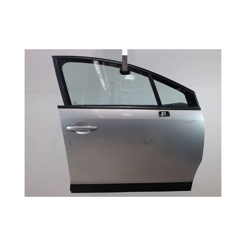 PORTE AVANT DROIT CITROEN C4 04-08