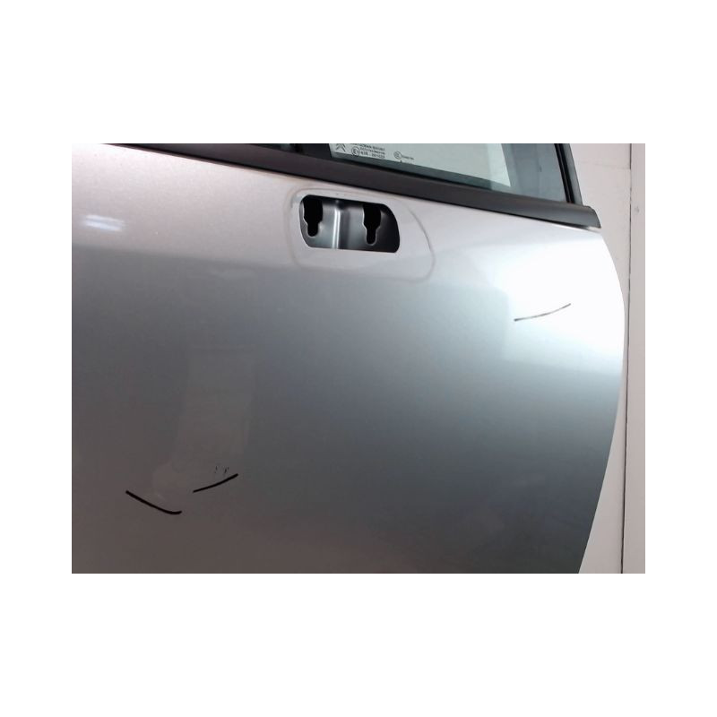 PORTE AVANT DROIT CITROEN C4 04-08