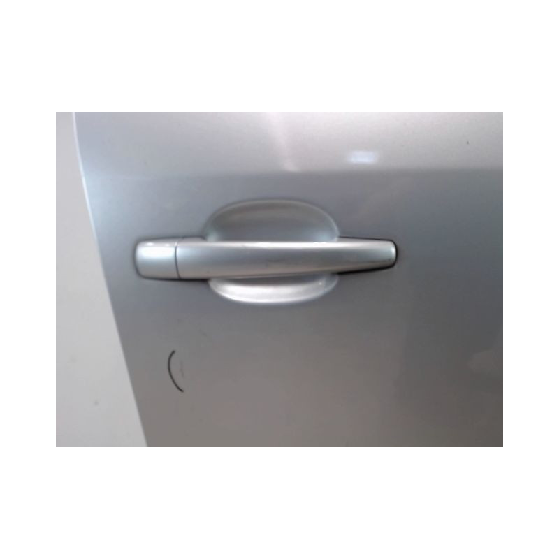 PORTE AVANT DROIT CITROEN C4 04-08