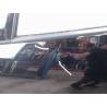 PORTE ARRIERE GAUCHE PEUGEOT 206+ 2009-