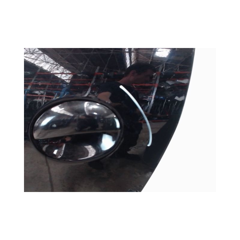 PORTE ARRIERE GAUCHE PEUGEOT 206+ 2009-