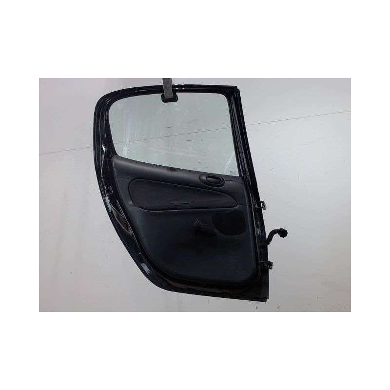 PORTE ARRIERE GAUCHE PEUGEOT 206+ 2009-
