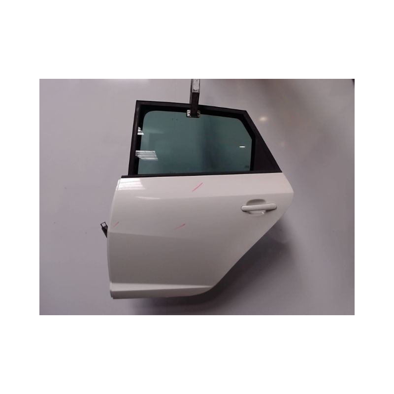 PORTE ARRIERE GAUCHE SEAT IBIZA 2008-