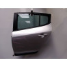 PORTE ARRIERE GAUCHE RENAULT MEGANE III 2008-