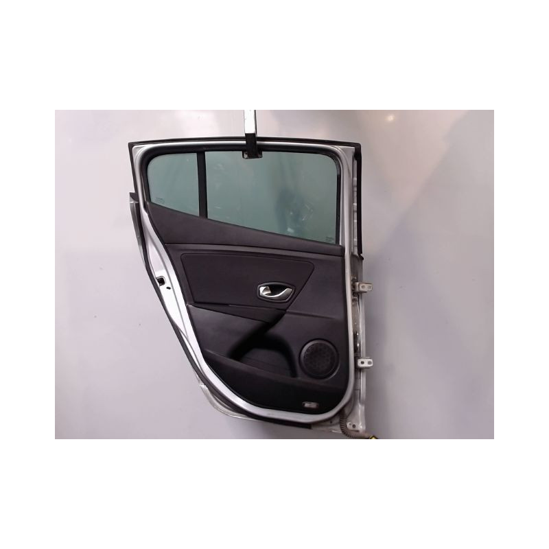 PORTE ARRIERE GAUCHE RENAULT MEGANE III 2008-