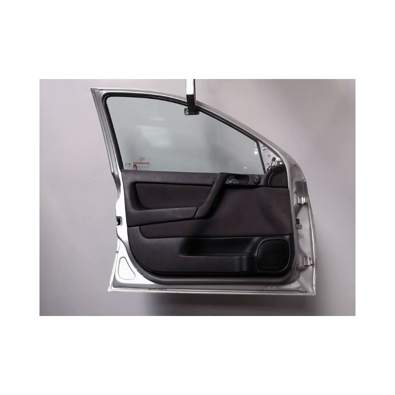 PORTE AVANT GAUCHE OPEL ASTRA 98-2004