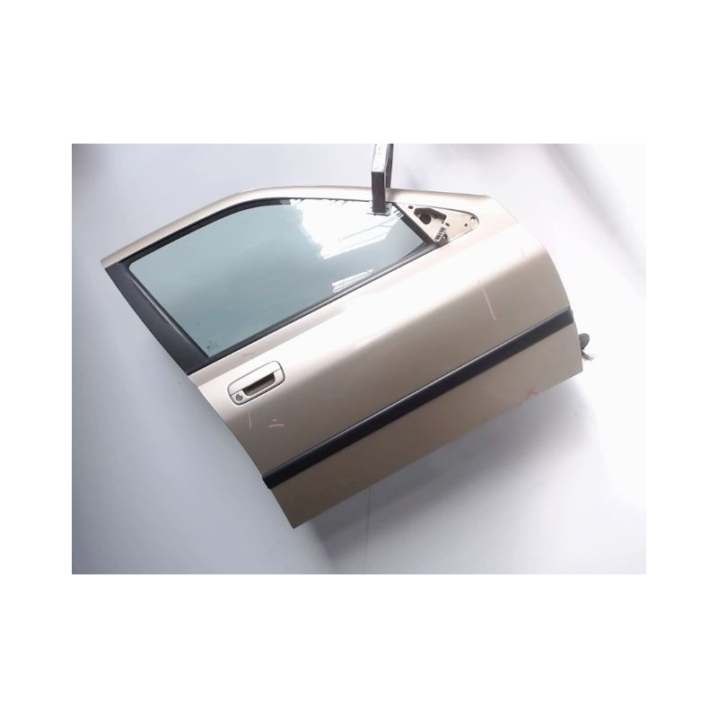 PORTE AVANT DROIT PEUGEOT 406 95-99
