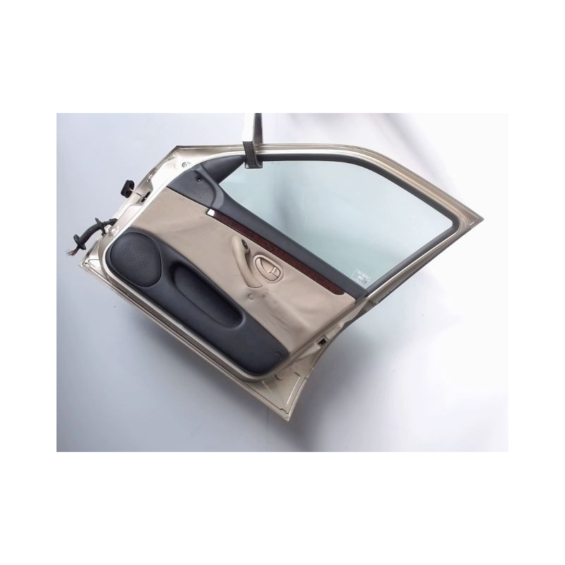 PORTE AVANT DROIT PEUGEOT 406 95-99