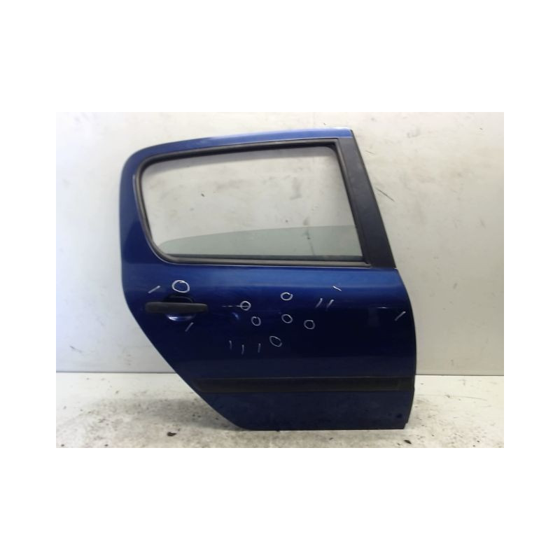 PORTE ARRIERE DROIT PEUGEOT 307