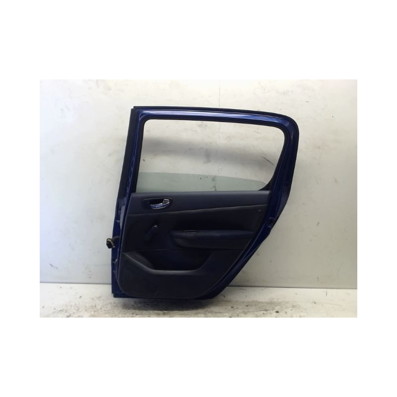 PORTE ARRIERE DROIT PEUGEOT 307