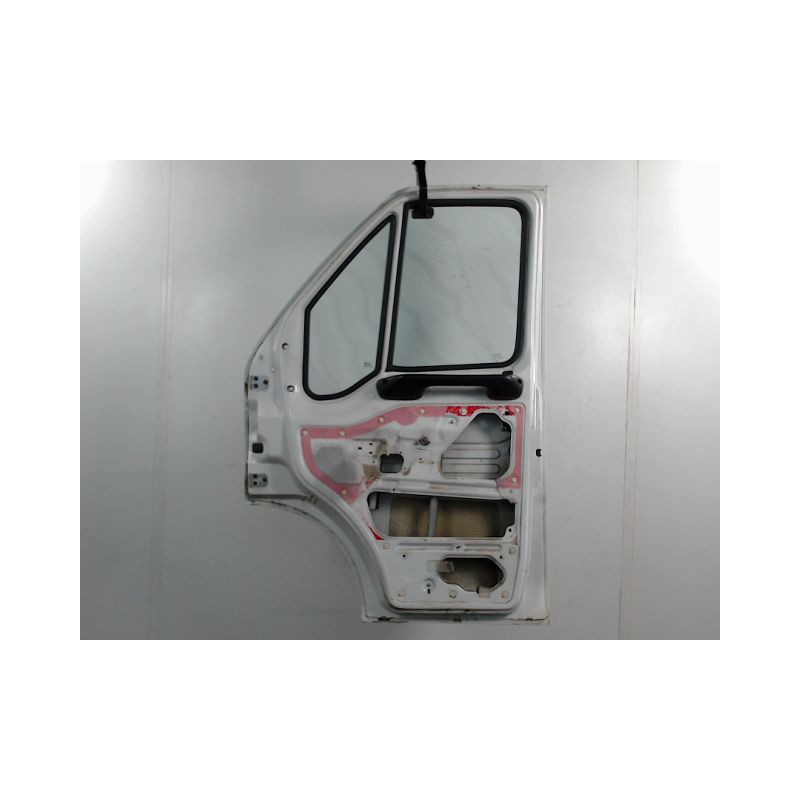 PORTE AVANT DROIT FIAT DUCATO