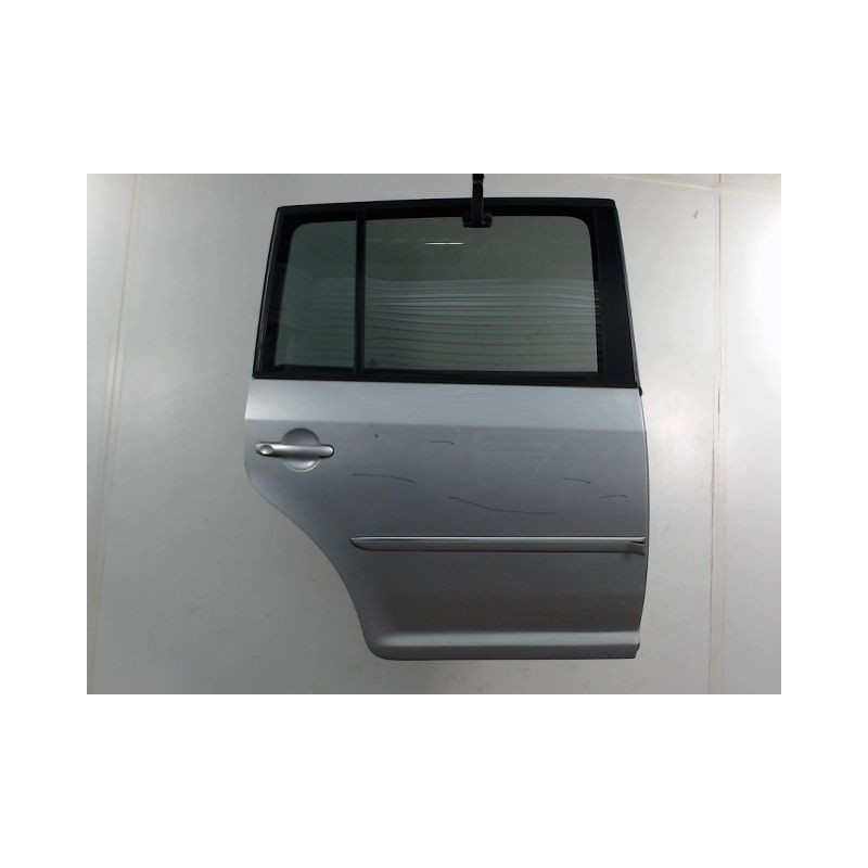PORTE ARRIERE DROIT VOLKSWAGEN TOURAN