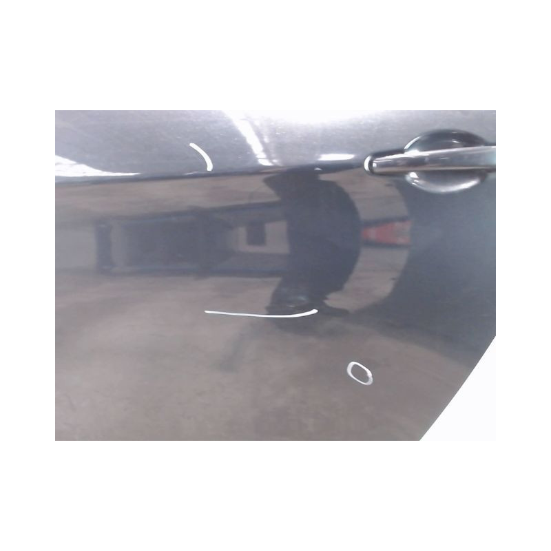 PORTE ARRIERE GAUCHE CITROEN C5 TOURER 2008-