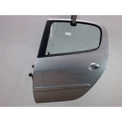 PORTE ARG