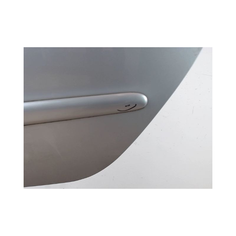 PORTE ARRIERE GAUCHE PEUGEOT 206 5P