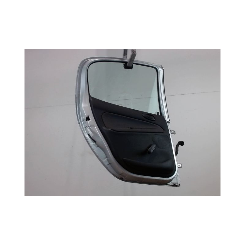 PORTE ARRIERE GAUCHE PEUGEOT 206 5P