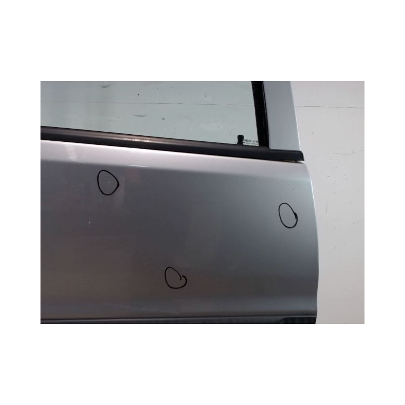 PORTE ARRIERE DROIT CITROEN SAXO -99