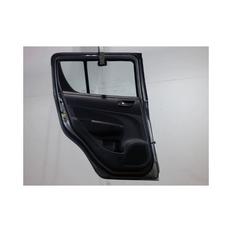 PORTE ARRIERE GAUCHE SUZUKI SWIFT
