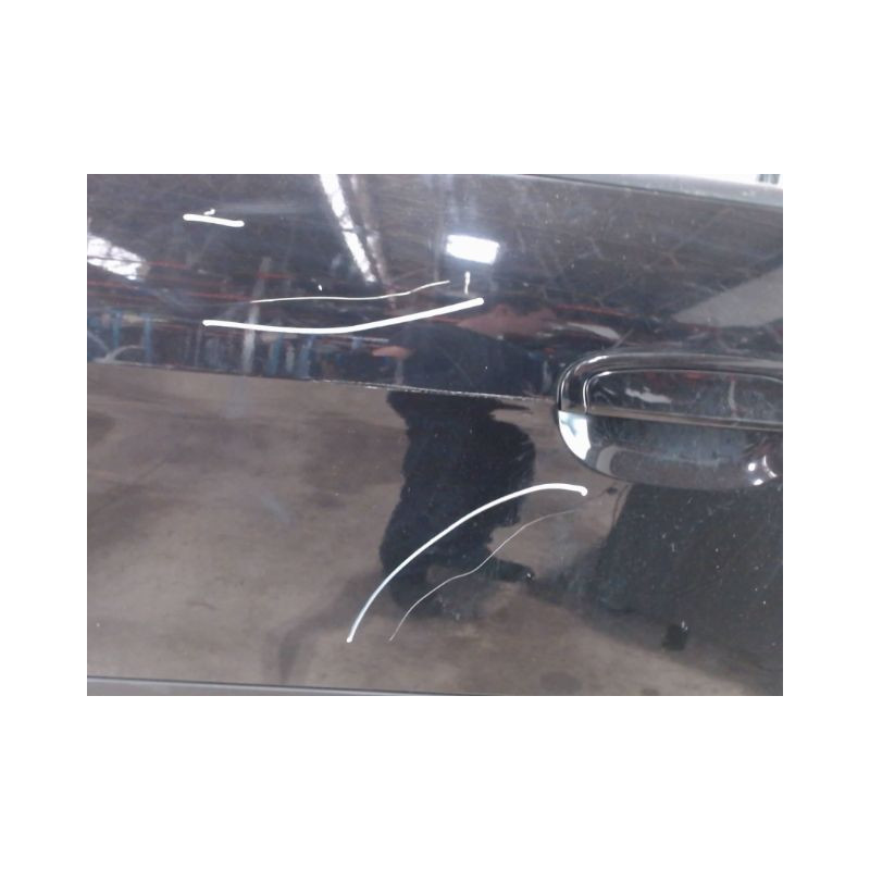 PORTE AVANT GAUCHE KIA PICANTO