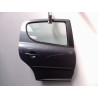 PORTE ARRIERE DROIT PEUGEOT 207 2007-