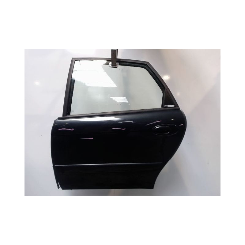 PORTE ARRIERE GAUCHE CITROEN C5 2004-2008