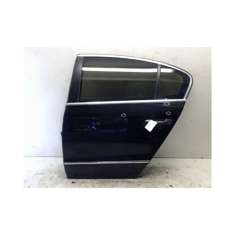 PORTE ARRIERE GAUCHE VOLKSWAGEN PASSAT