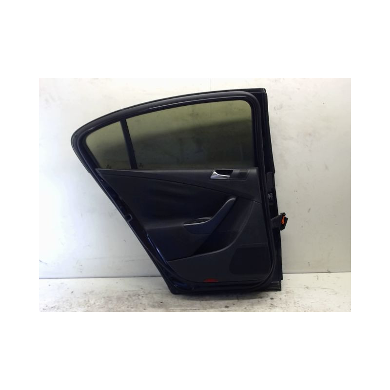 PORTE ARRIERE GAUCHE VOLKSWAGEN PASSAT