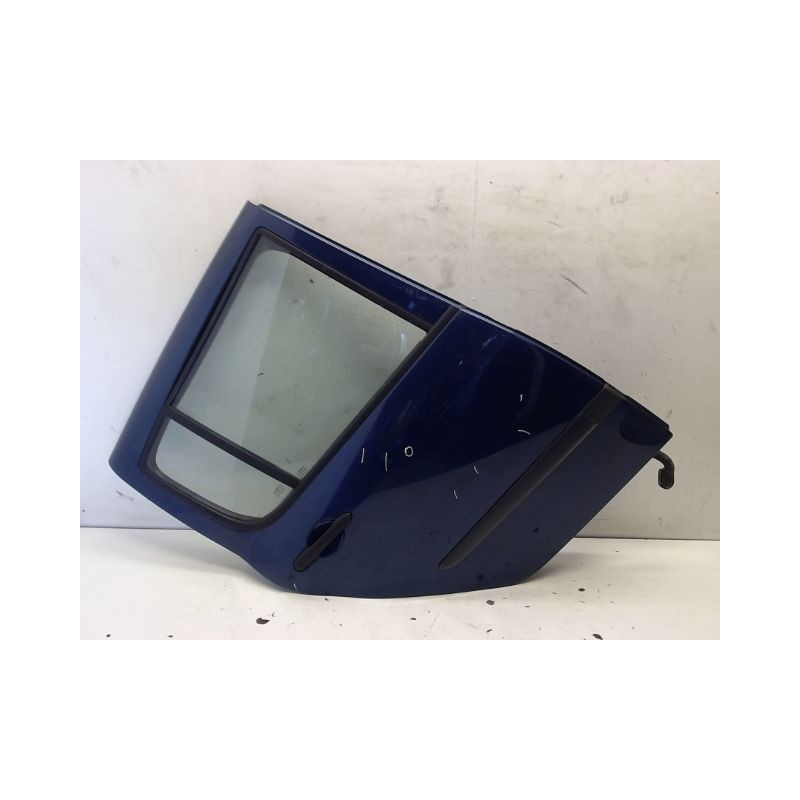 PORTE ARRIERE DROIT RENAULT MODUS