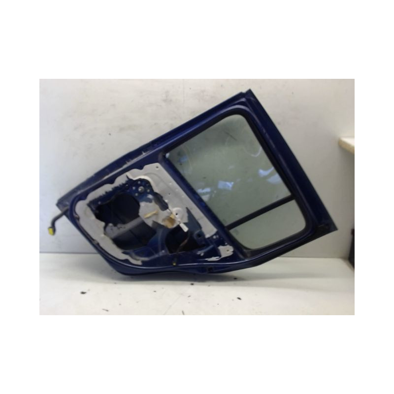PORTE ARRIERE DROIT RENAULT MODUS