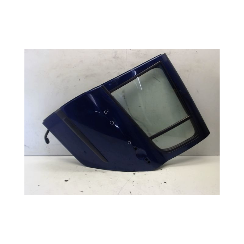 PORTE ARRIERE GAUCHE RENAULT MODUS