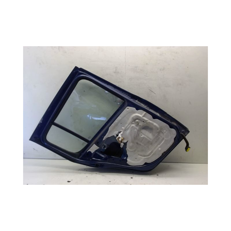 PORTE ARRIERE GAUCHE RENAULT MODUS