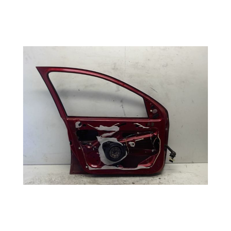 PORTE AVANT GAUCHE PEUGEOT 206