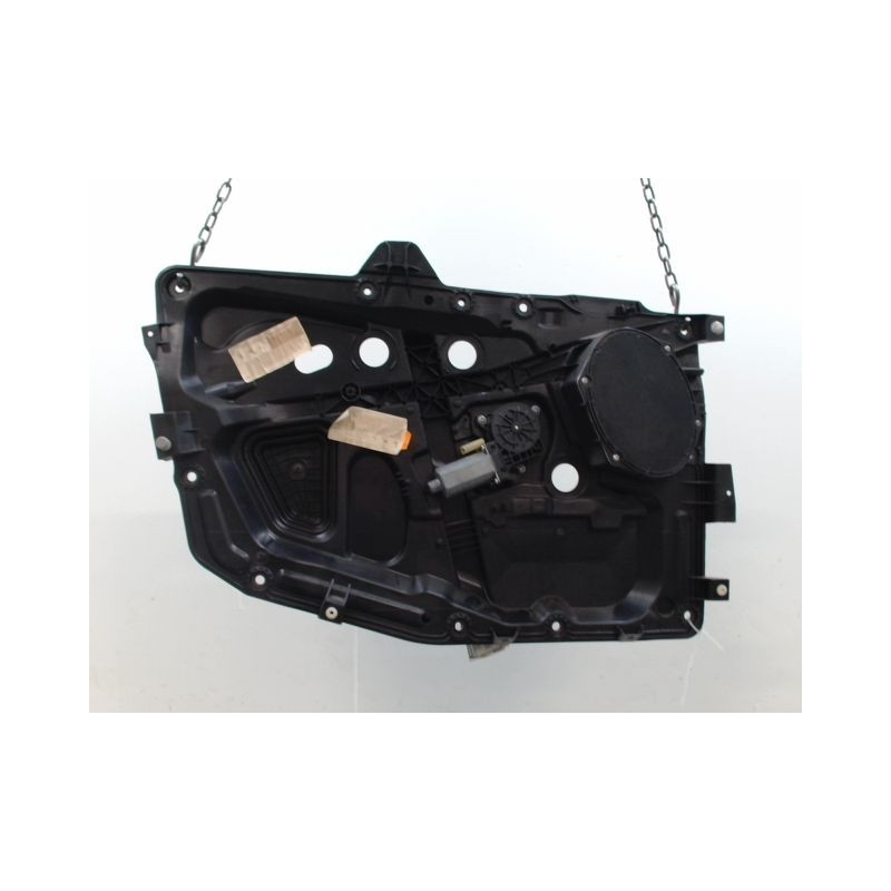 MECANISME+MOTEUR LEVE-GLACE AVANT GAUCHE FORD FIESTA V Phase 2 2005-2008